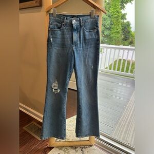 Express jeans
